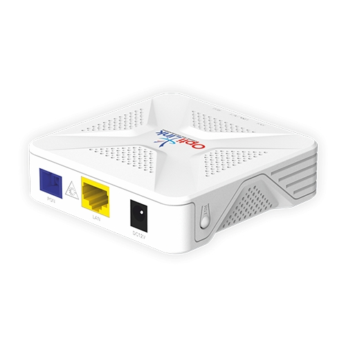 Subscriber End Equipment OP XONT 71000 Subscriber End Equipment OP XONT 71000